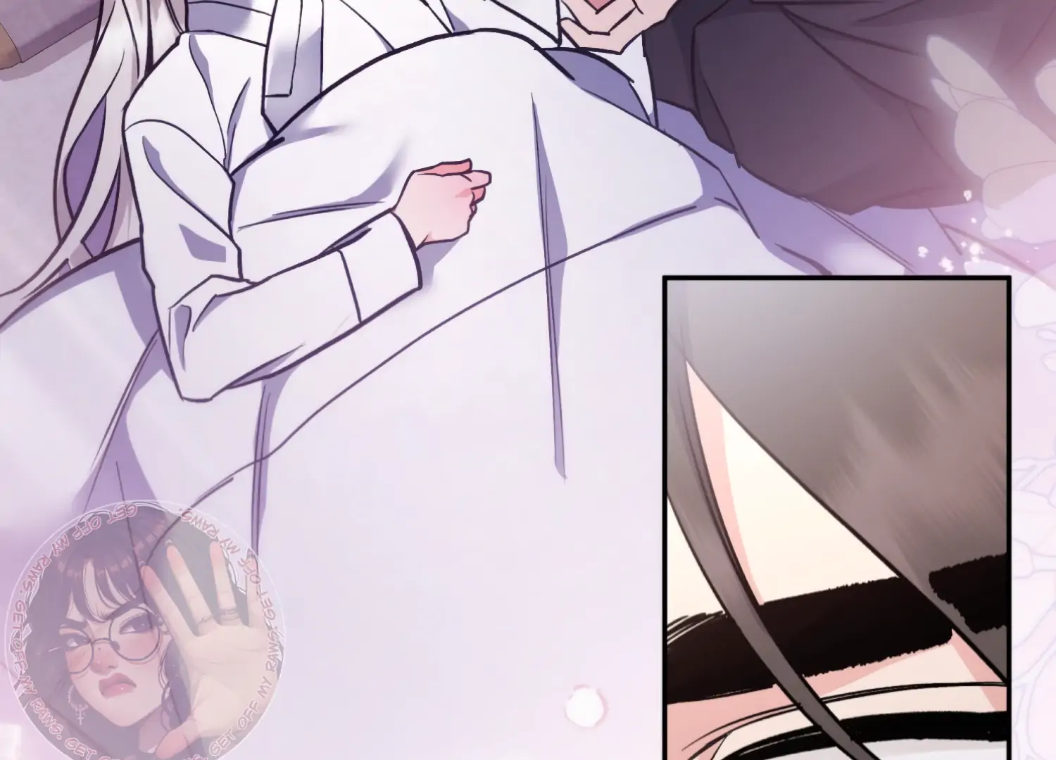 Forbidden Odd Melody Chapter 25 - Page 121