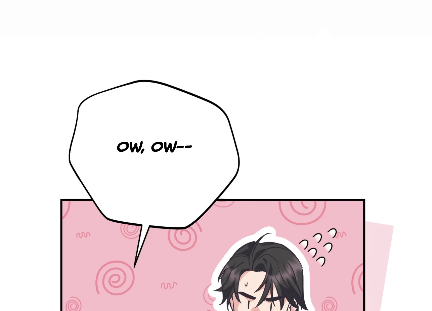 Forbidden Odd Melody Chapter 25 - Page 127