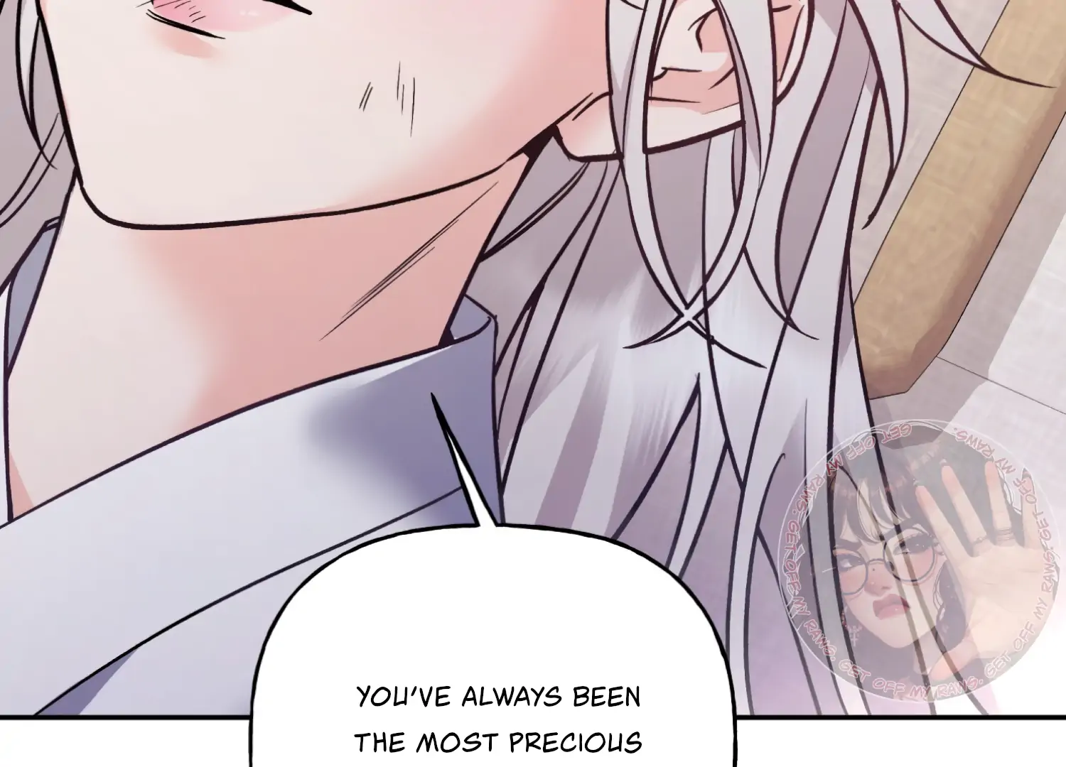 Forbidden Odd Melody Chapter 25 - Page 132