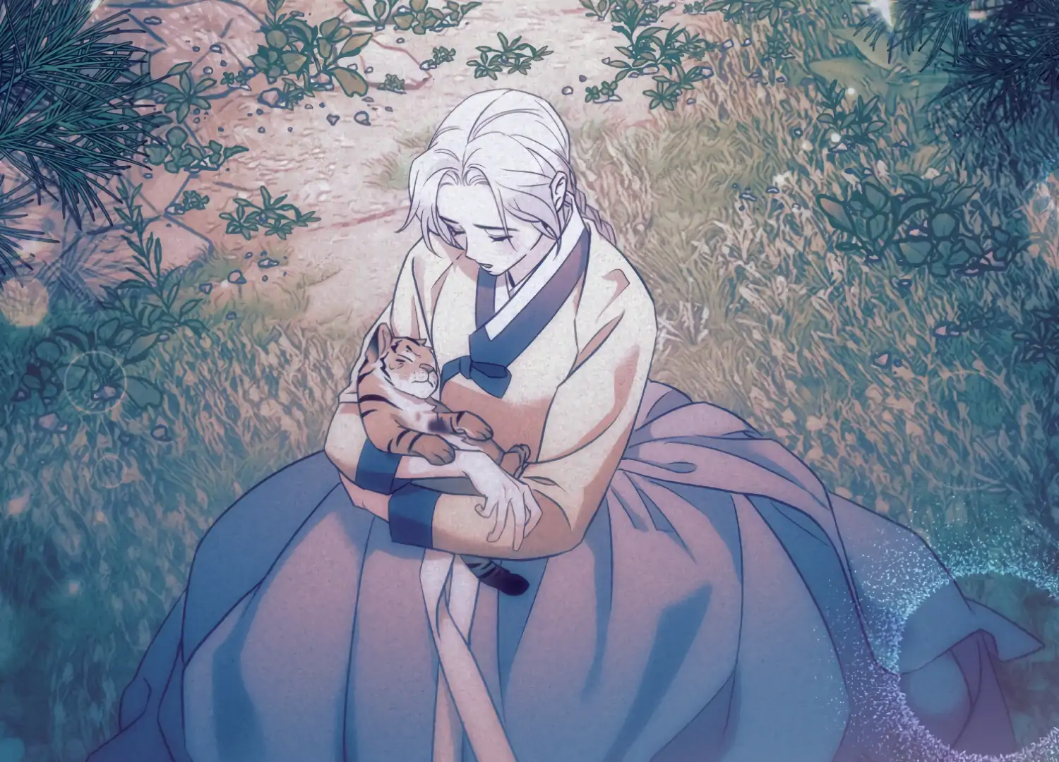 Forbidden Odd Melody Chapter 25 - Page 135