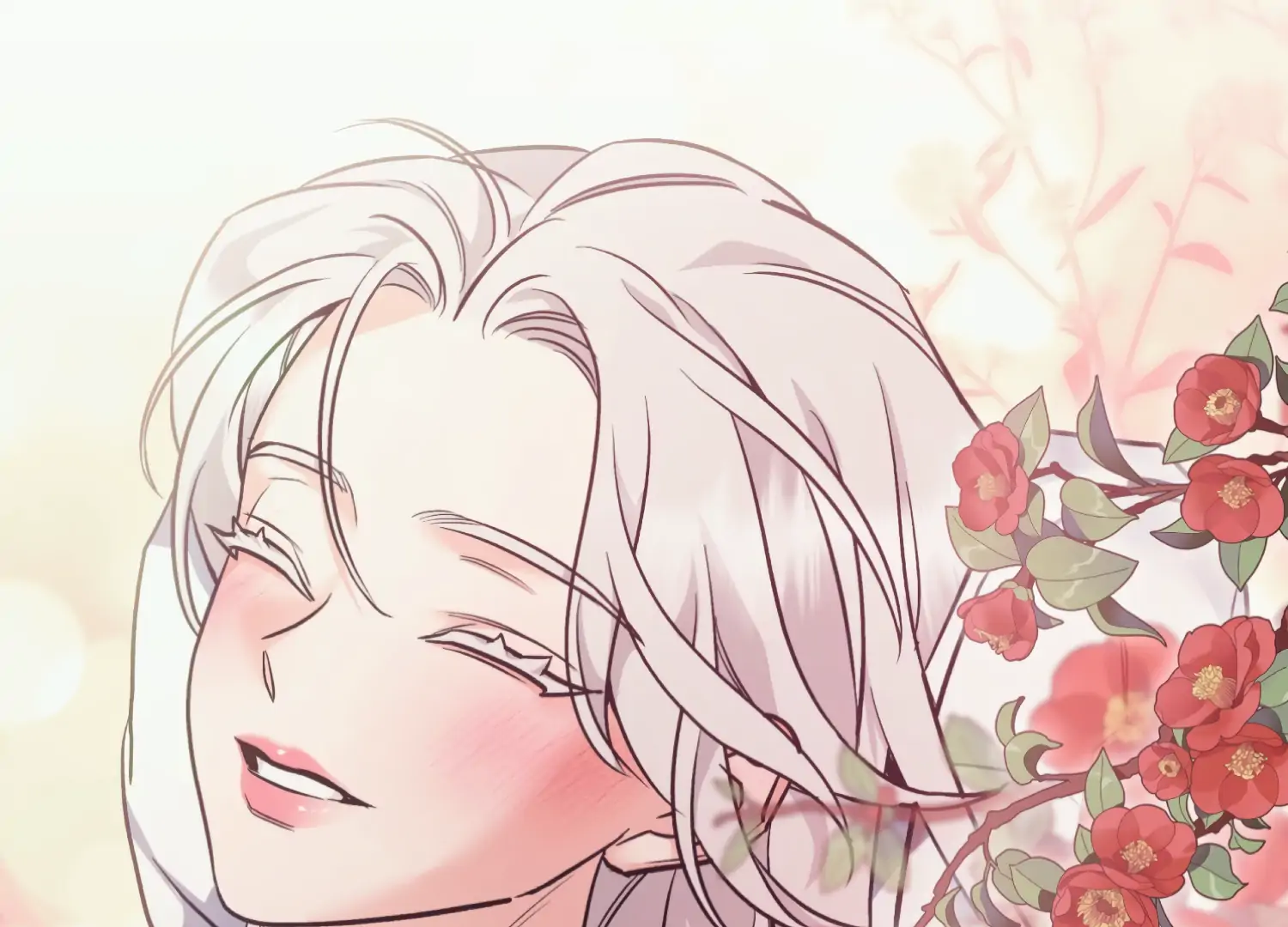 Forbidden Odd Melody Chapter 25 - Page 137