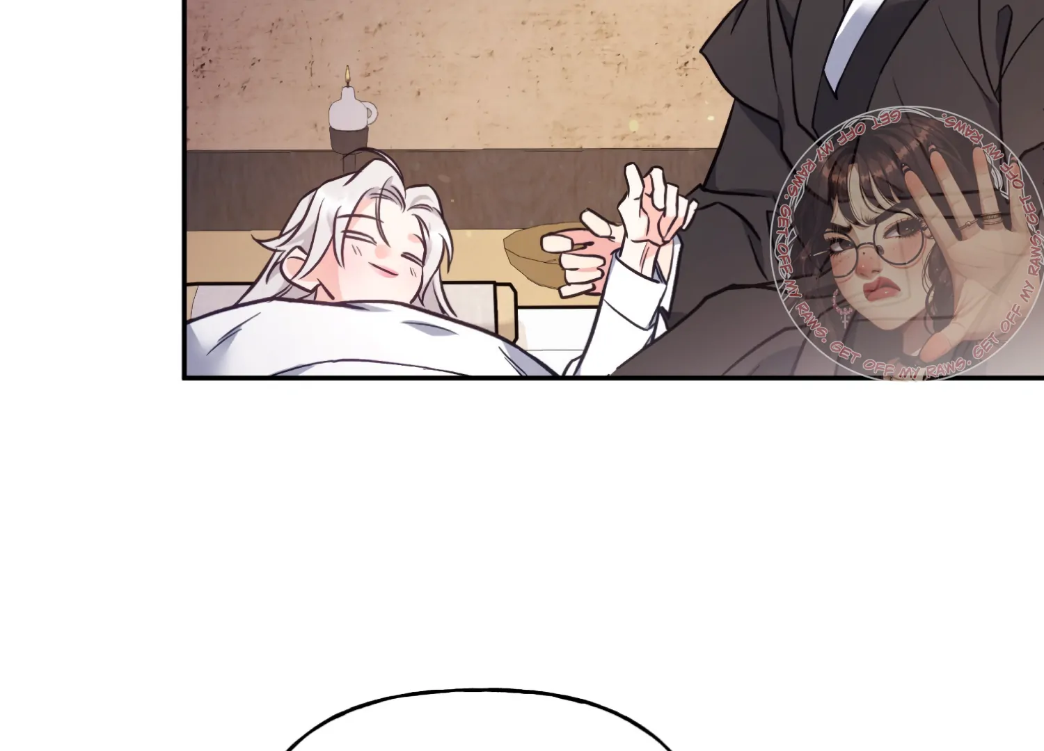 Forbidden Odd Melody Chapter 25 - Page 143