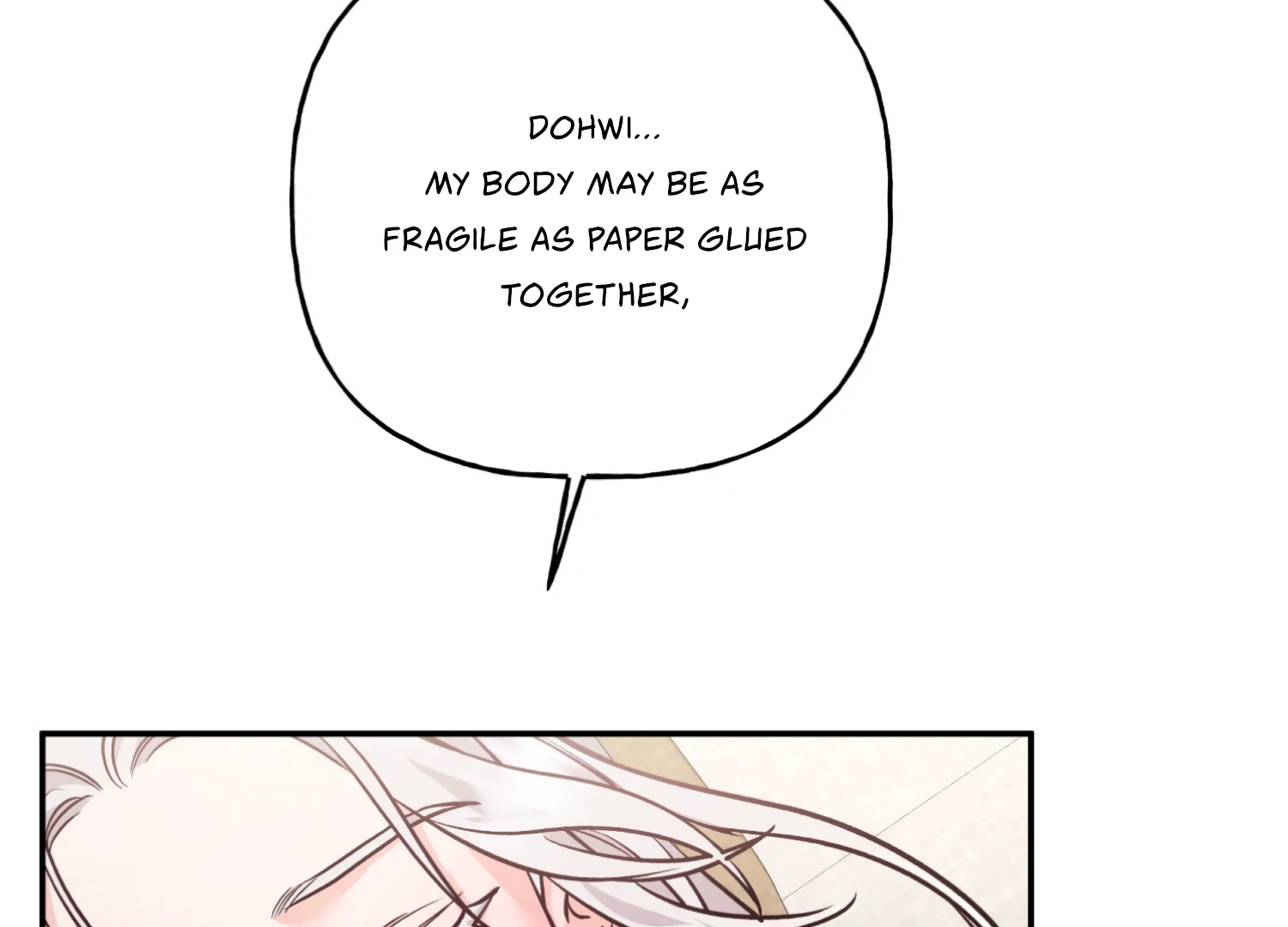 Forbidden Odd Melody Chapter 25 - Page 144