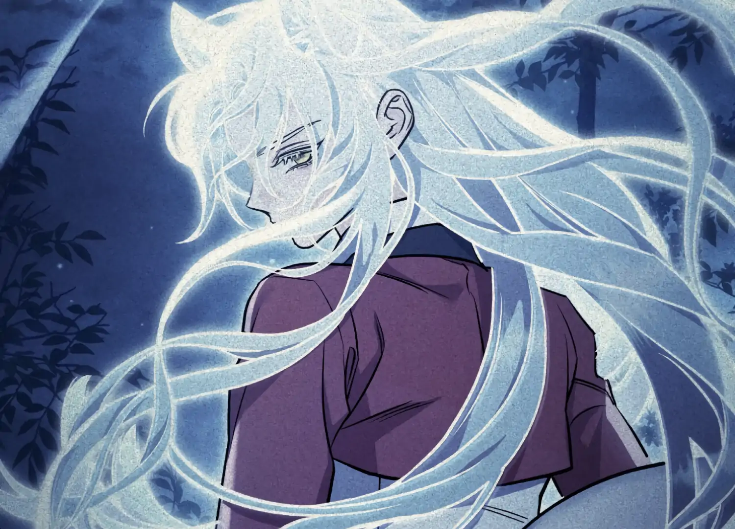 Forbidden Odd Melody Chapter 25 - Page 147