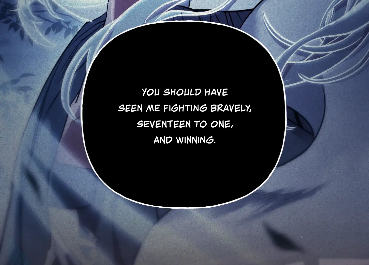 Forbidden Odd Melody Chapter 25 - Page 148