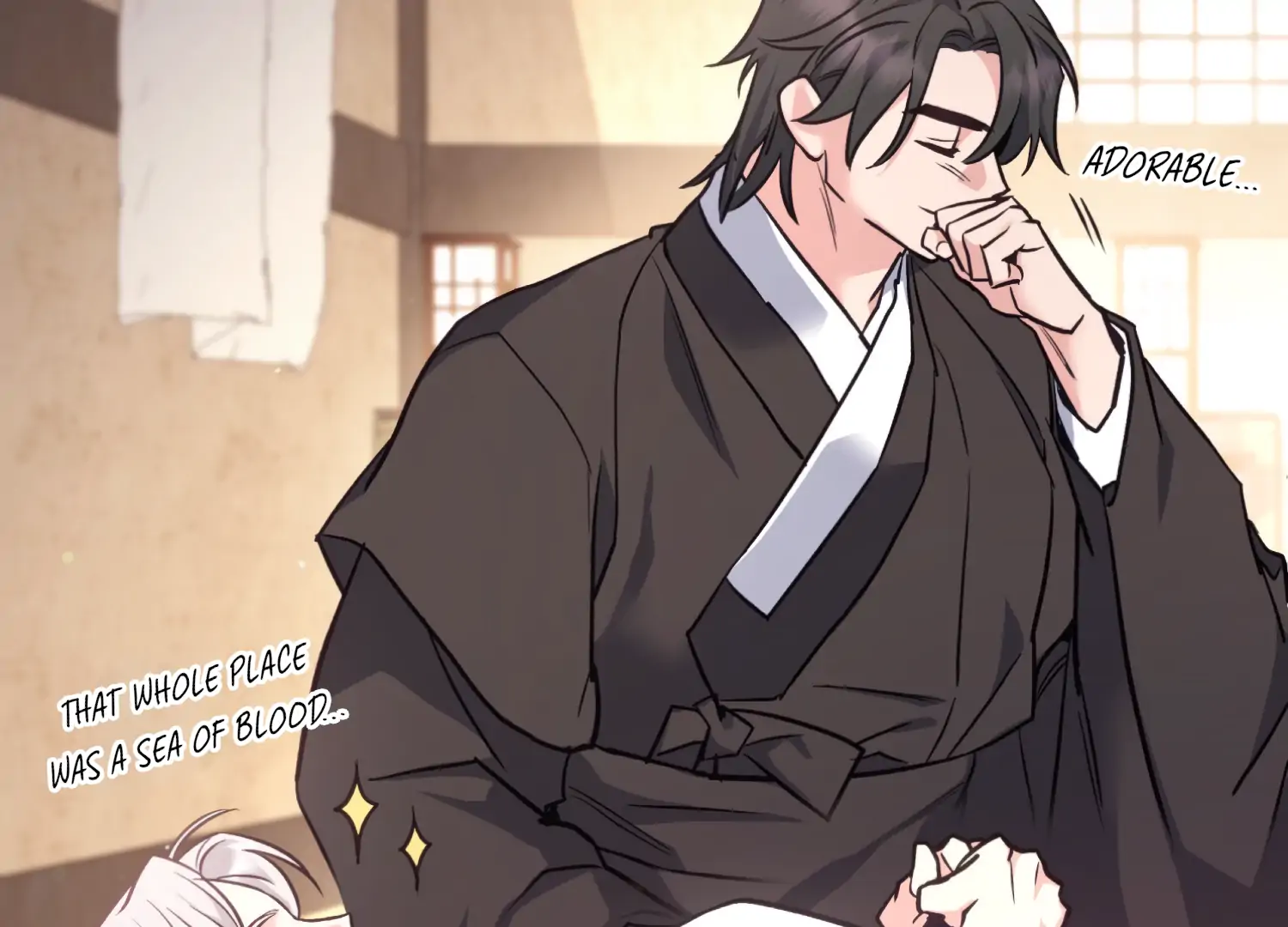 Forbidden Odd Melody Chapter 25 - Page 150