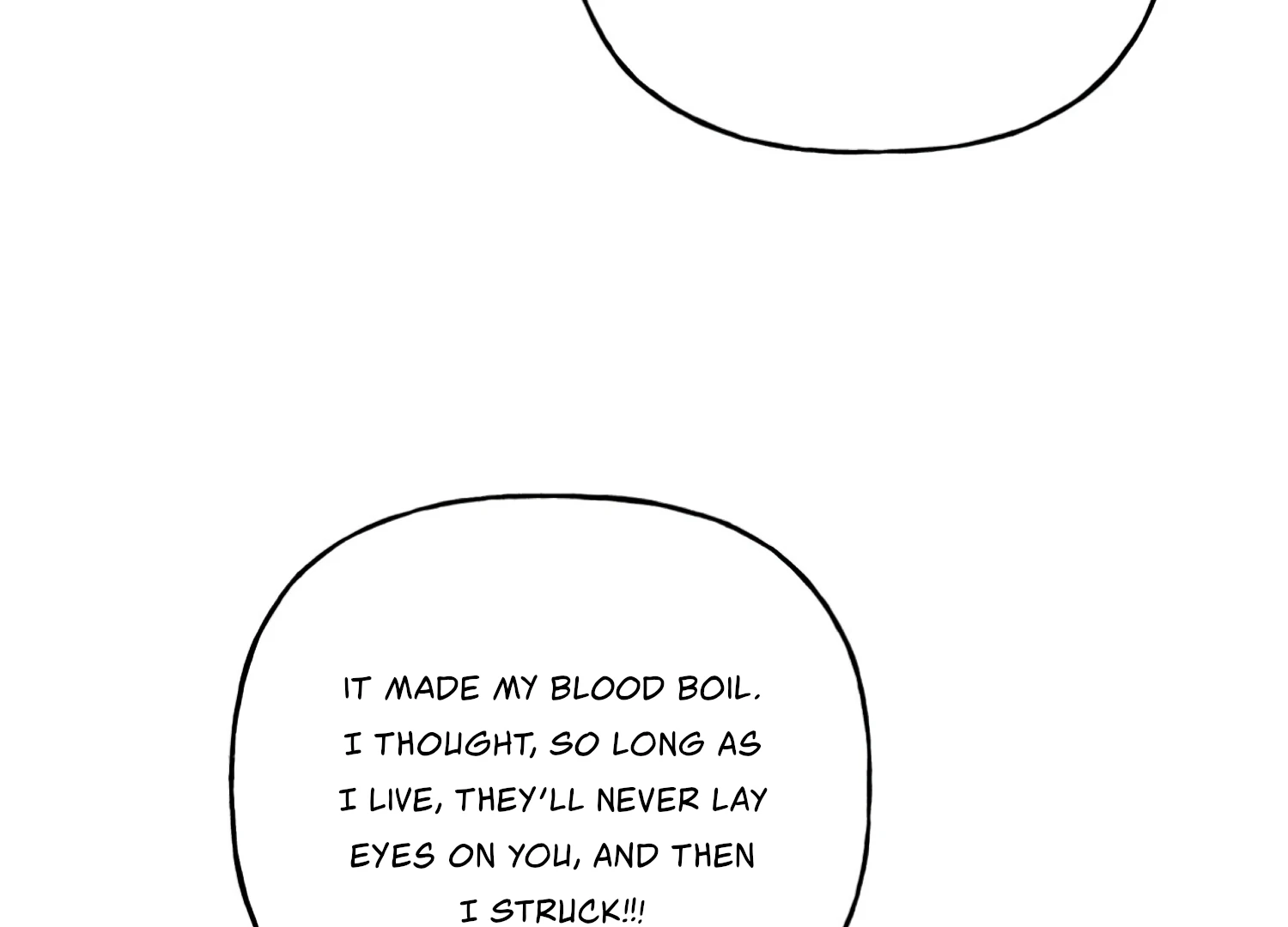 Forbidden Odd Melody Chapter 25 - Page 154