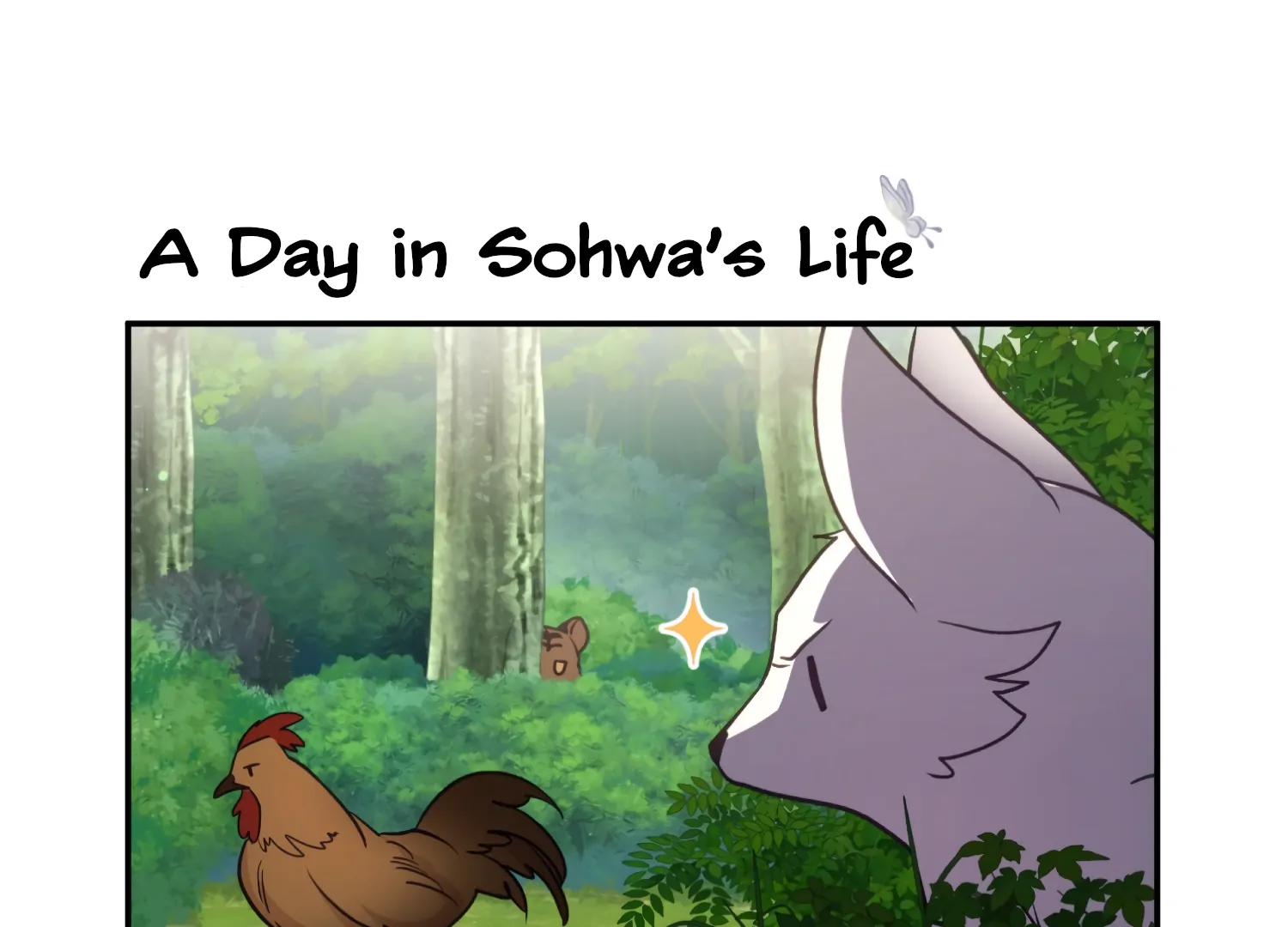 Forbidden Odd Melody Chapter 26 - Page 4