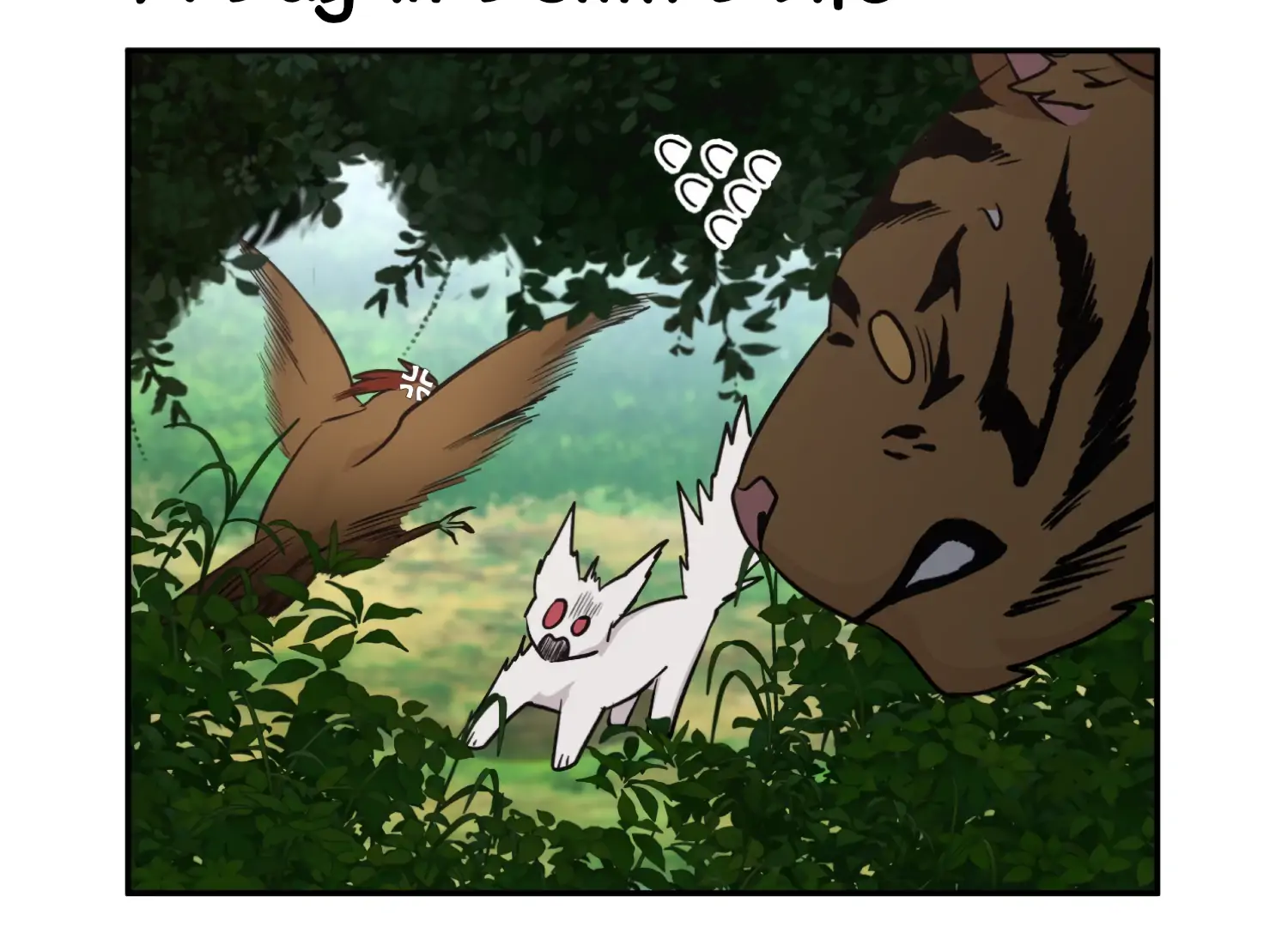 Forbidden Odd Melody Chapter 26 - Page 9