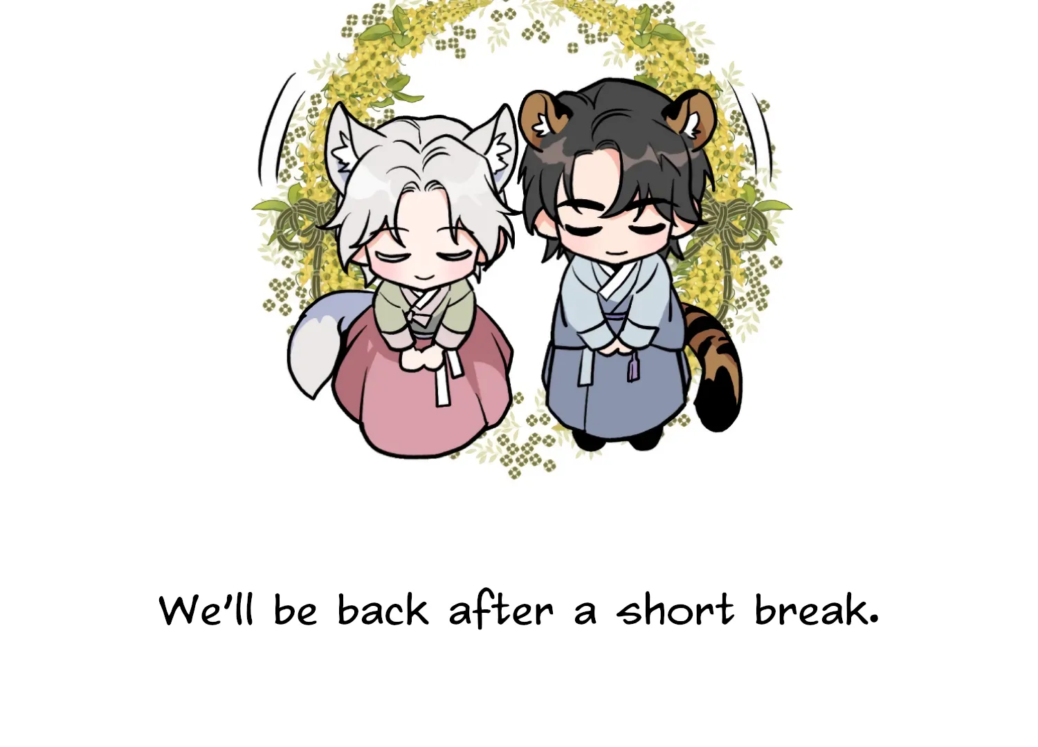 Forbidden Odd Melody Chapter 26 - Page 14