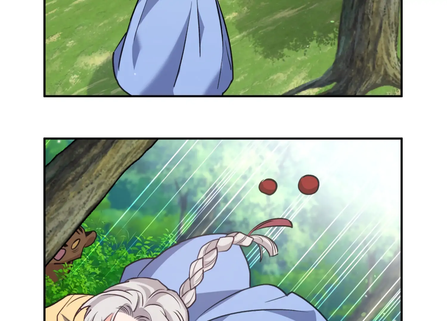 Forbidden Odd Melody Chapter 26.5 - Page 6