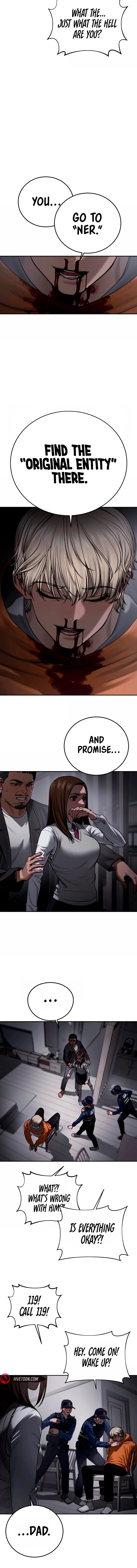 Forced Summon Chapter 18 - Page 10