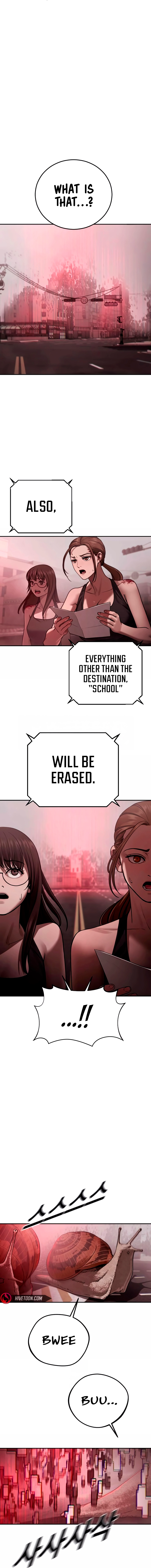 Forced Summon Chapter 18 - Page 15