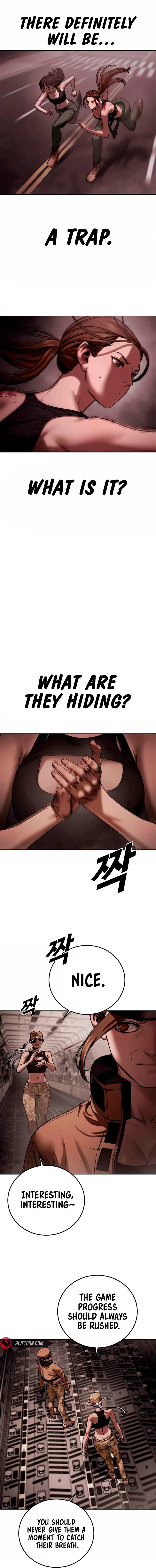 Forced Summon Chapter 18 - Page 19