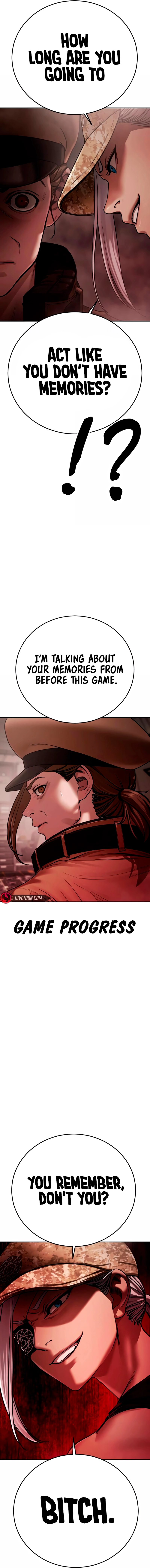 Forced Summon Chapter 18 - Page 22