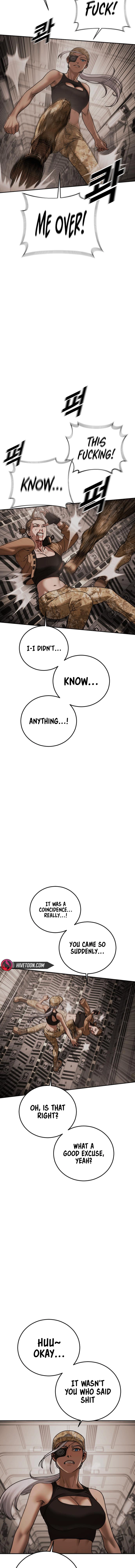 Forced Summon Chapter 20 - Page 7