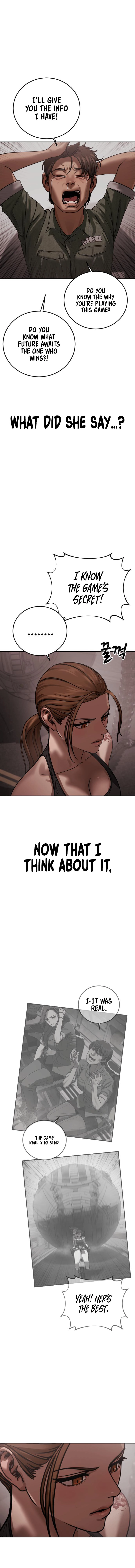 Forced Summon Chapter 20 - Page 19