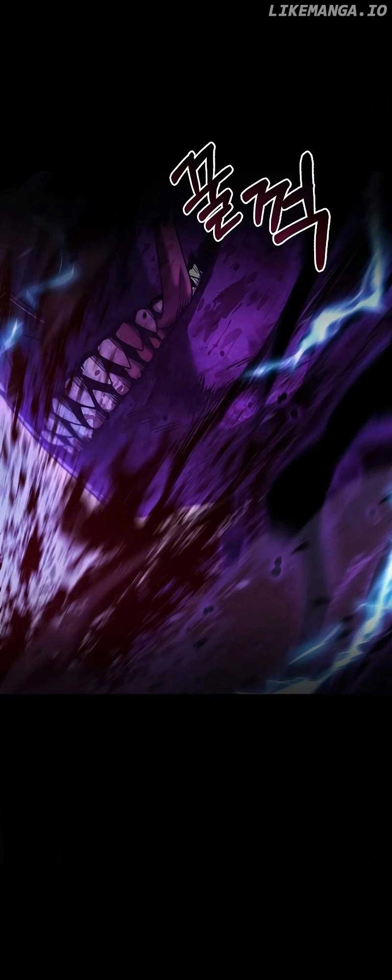 Foreigner on the Periphery (Remake) Chapter 61 - Page 4