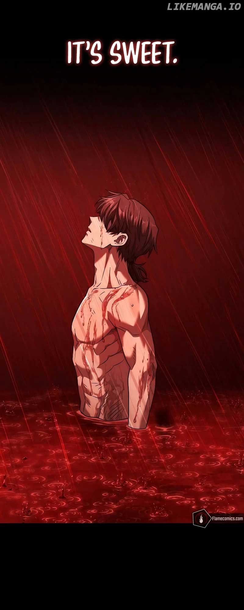 Foreigner on the Periphery (Remake) Chapter 61 - Page 5