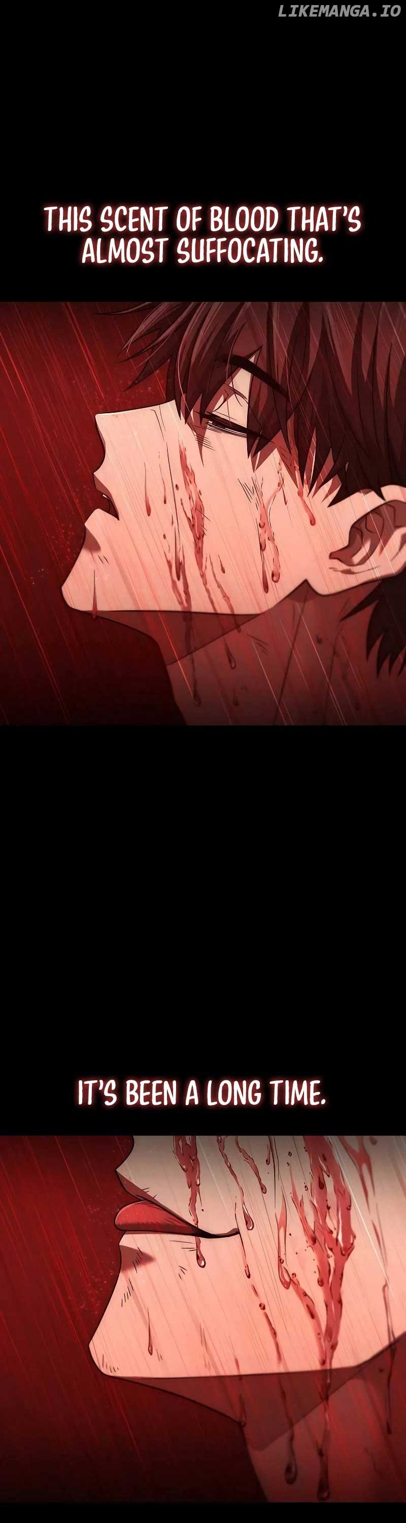 Foreigner on the Periphery (Remake) Chapter 61 - Page 6