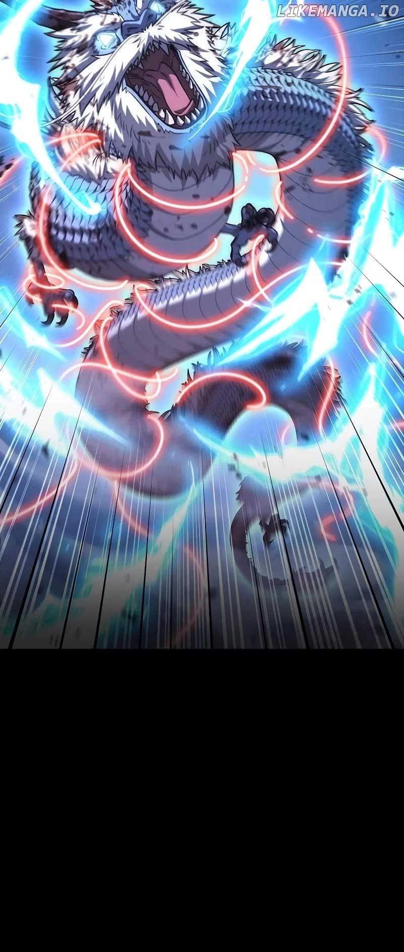 Foreigner on the Periphery (Remake) Chapter 61 - Page 9