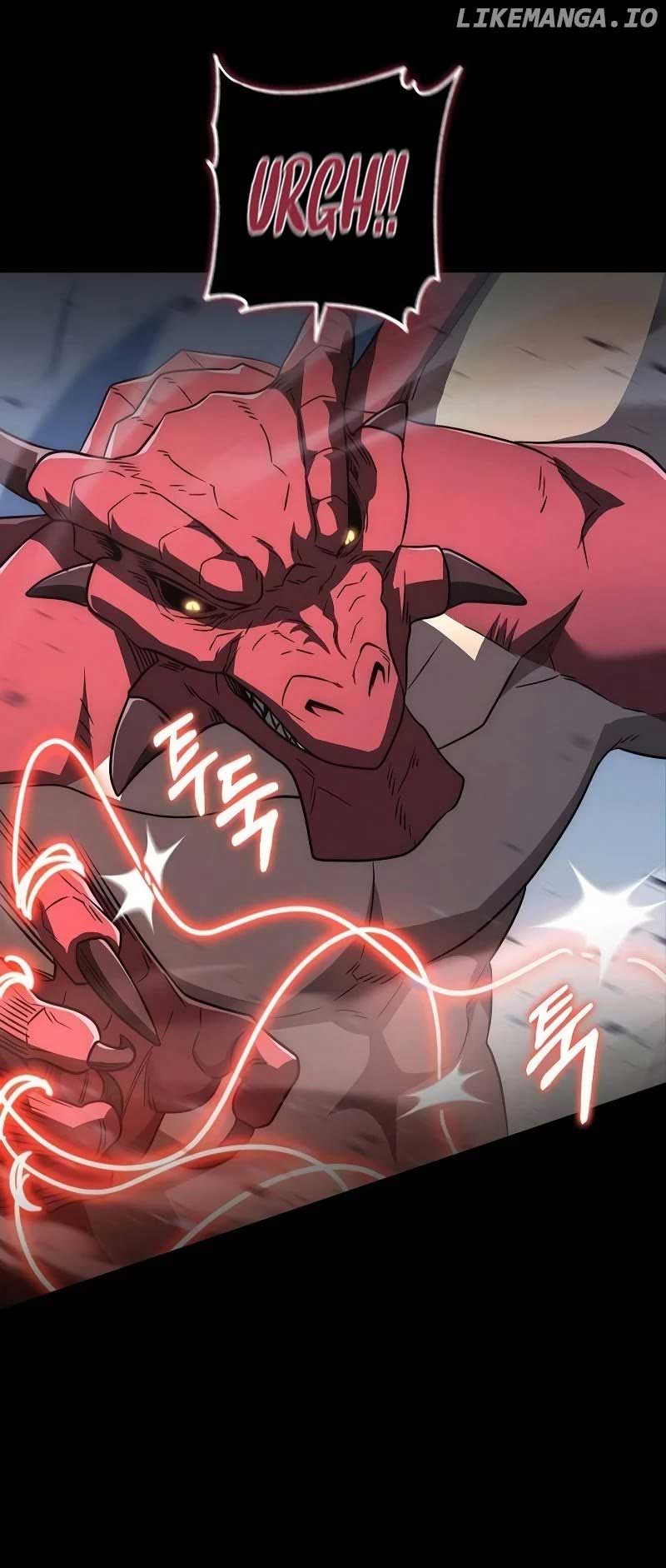 Foreigner on the Periphery (Remake) Chapter 61 - Page 10