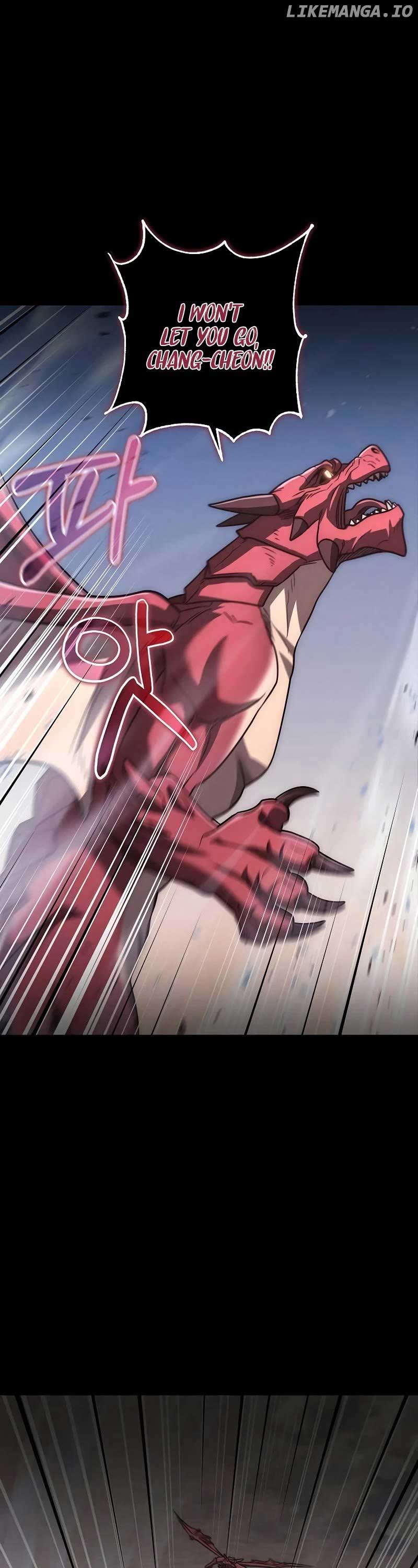 Foreigner on the Periphery (Remake) Chapter 61 - Page 12