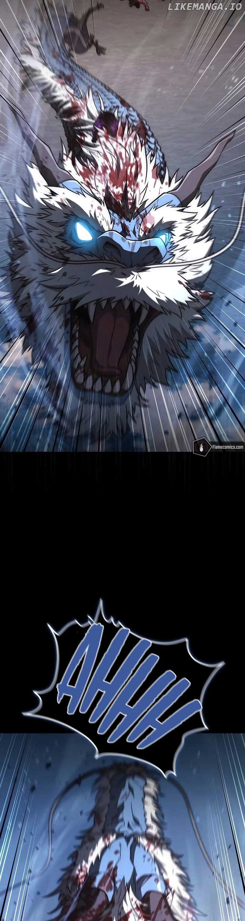 Foreigner on the Periphery (Remake) Chapter 61 - Page 13