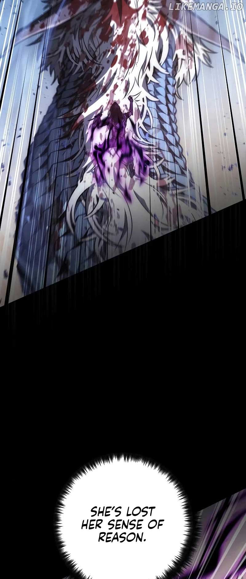 Foreigner on the Periphery (Remake) Chapter 61 - Page 14