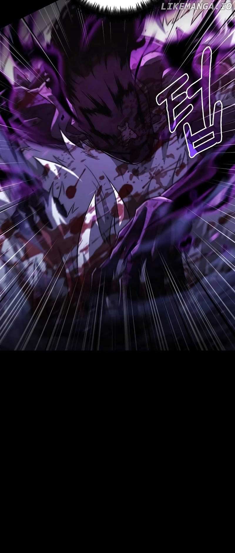 Foreigner on the Periphery (Remake) Chapter 61 - Page 15