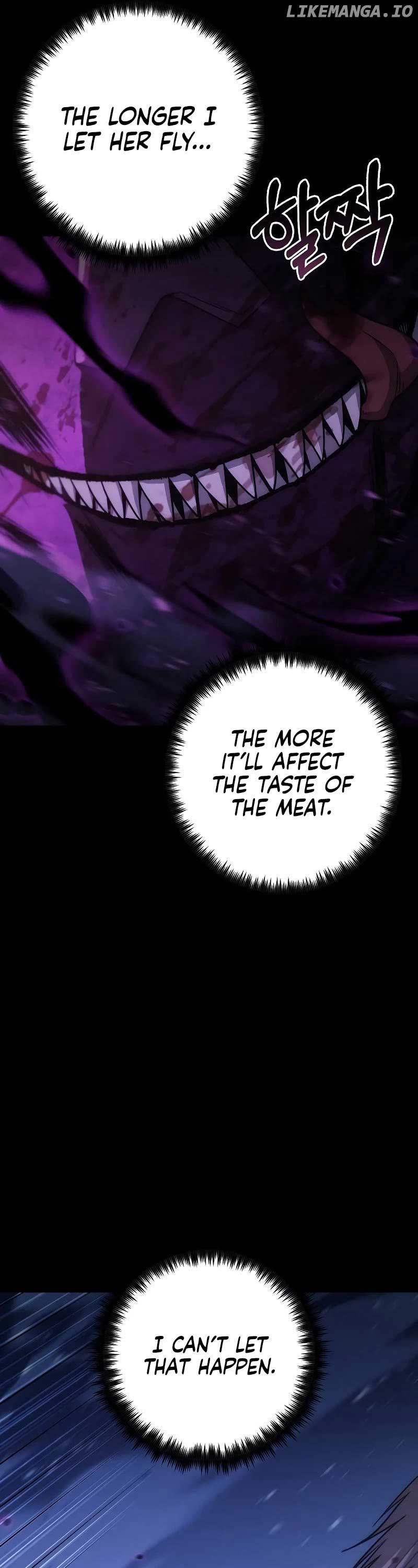 Foreigner on the Periphery (Remake) Chapter 61 - Page 16