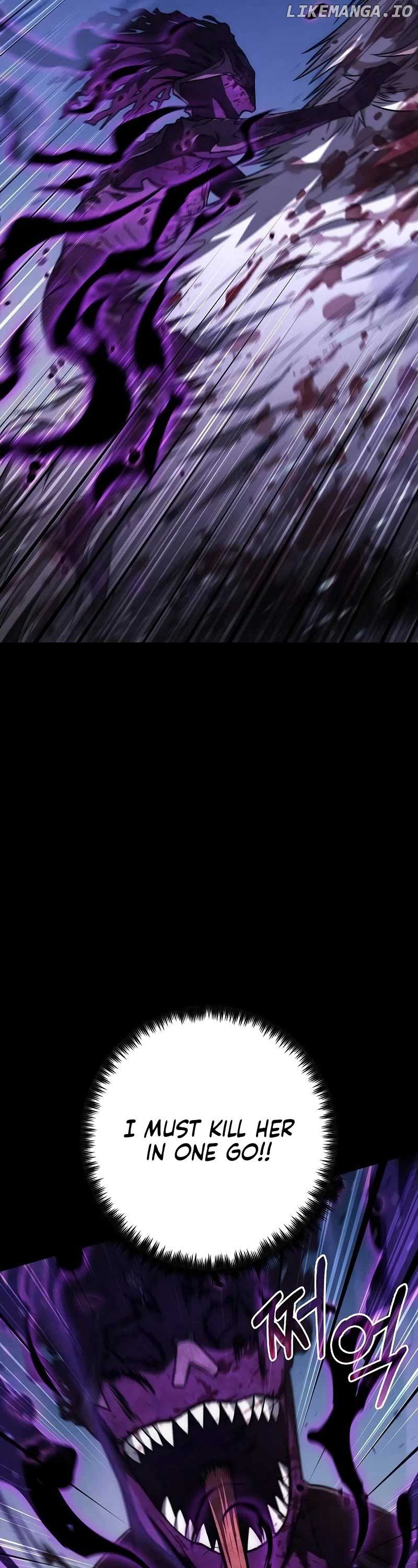 Foreigner on the Periphery (Remake) Chapter 61 - Page 17