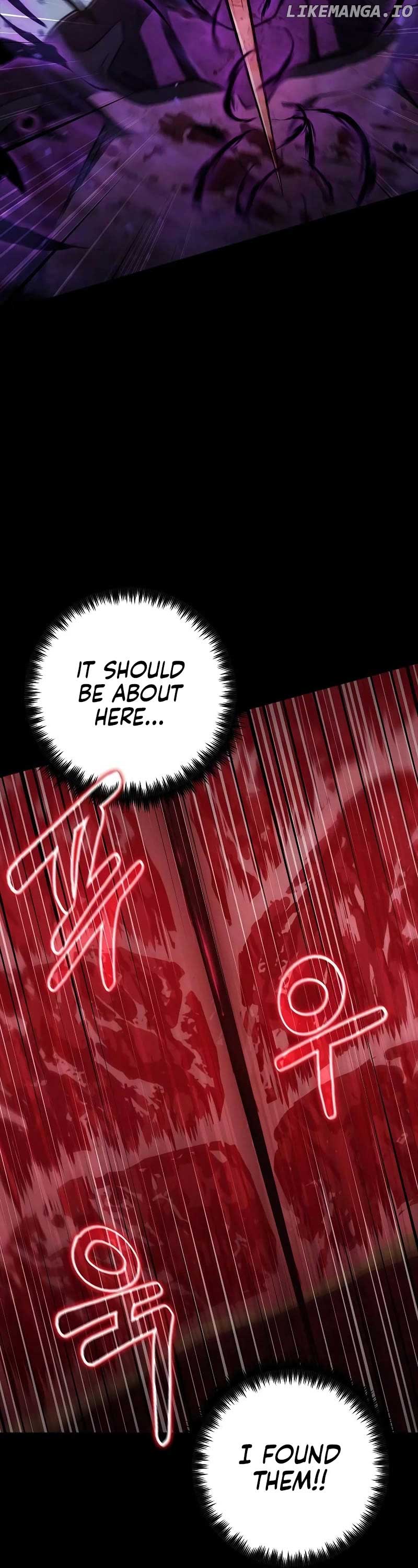 Foreigner on the Periphery (Remake) Chapter 61 - Page 18