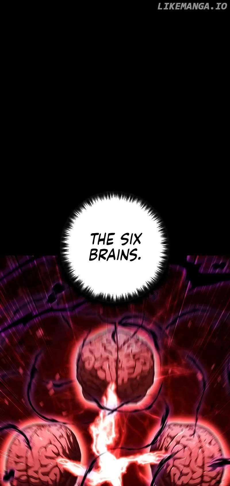 Foreigner on the Periphery (Remake) Chapter 61 - Page 19