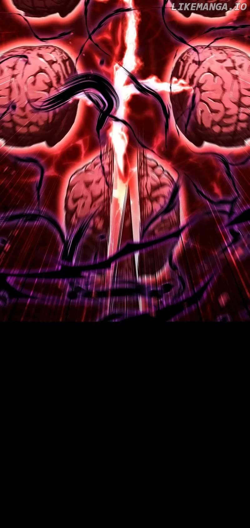 Foreigner on the Periphery (Remake) Chapter 61 - Page 20