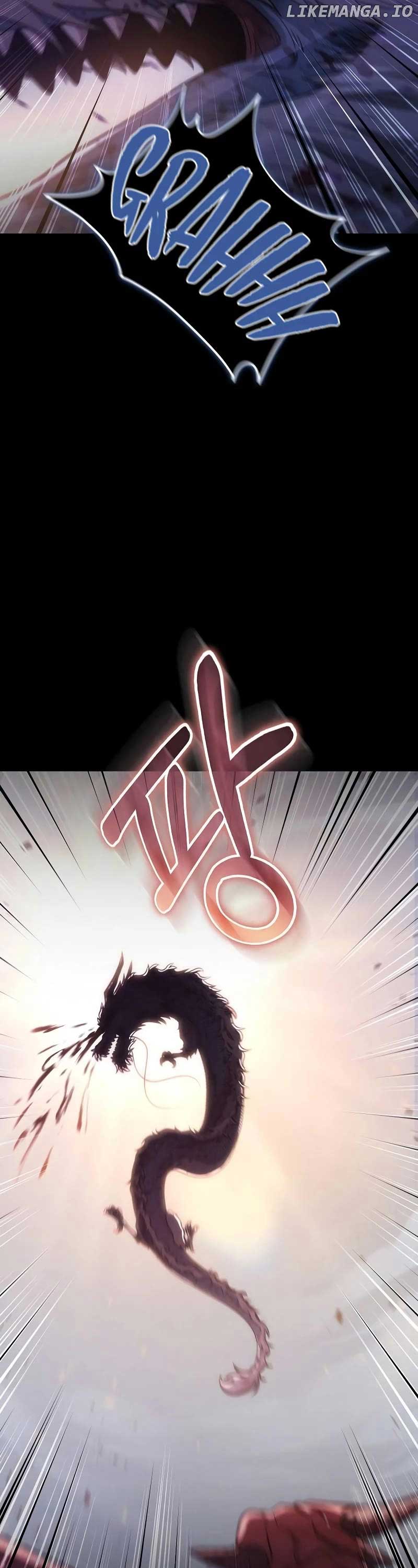 Foreigner on the Periphery (Remake) Chapter 61 - Page 22