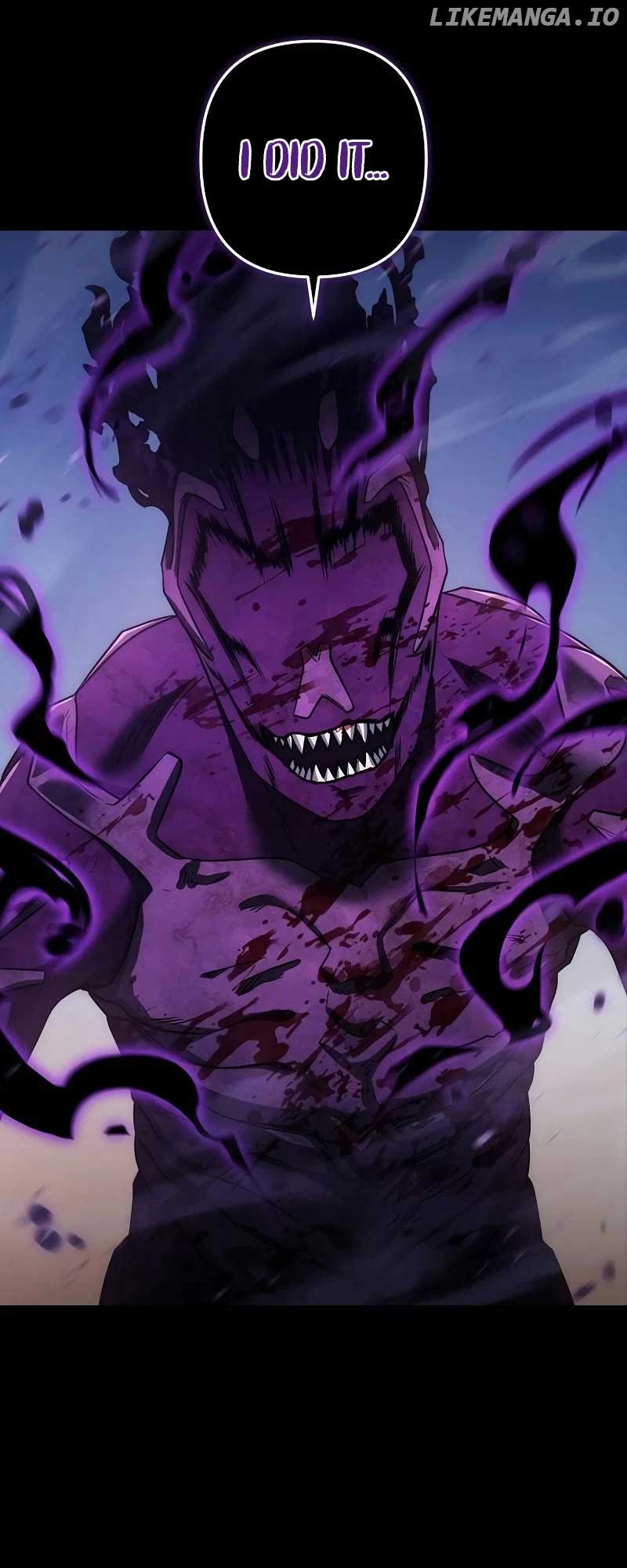 Foreigner on the Periphery (Remake) Chapter 61 - Page 24