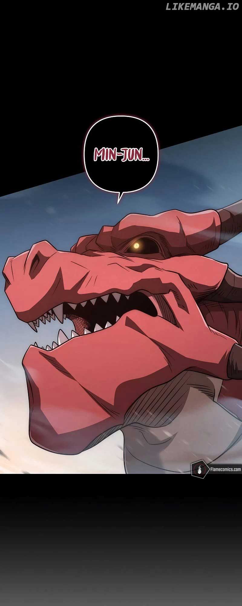 Foreigner on the Periphery (Remake) Chapter 61 - Page 25