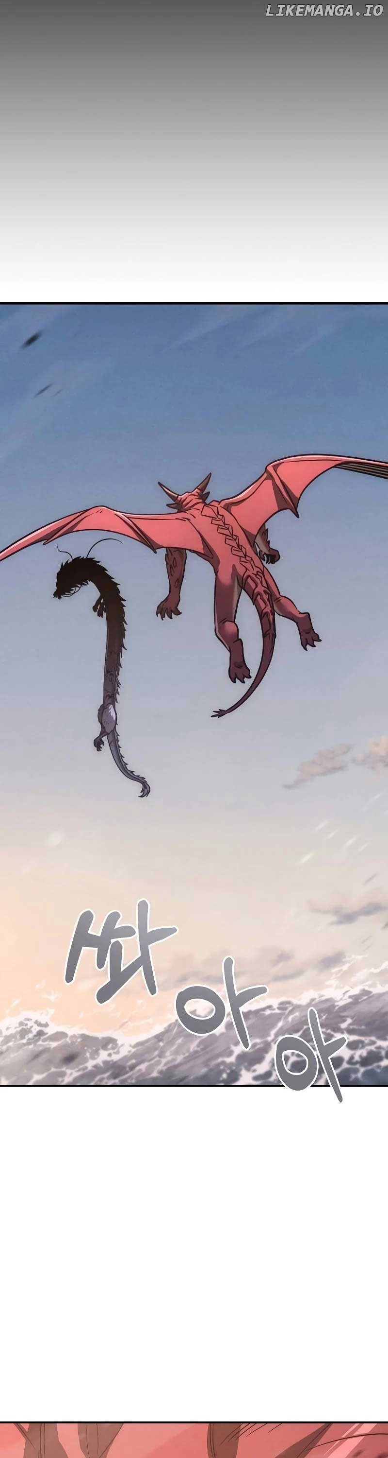 Foreigner on the Periphery (Remake) Chapter 61 - Page 26