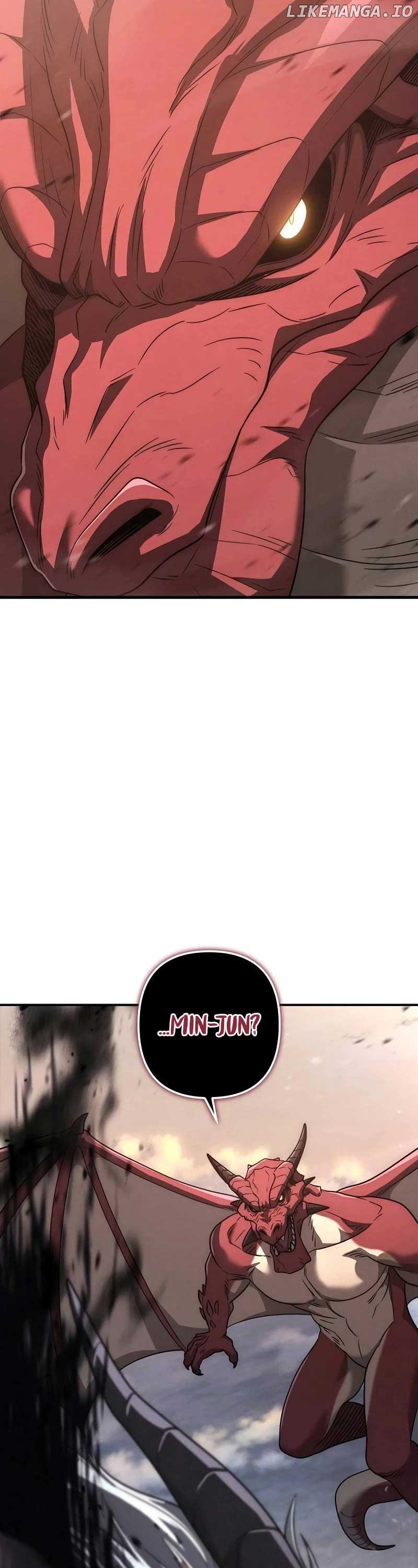 Foreigner on the Periphery (Remake) Chapter 61 - Page 27