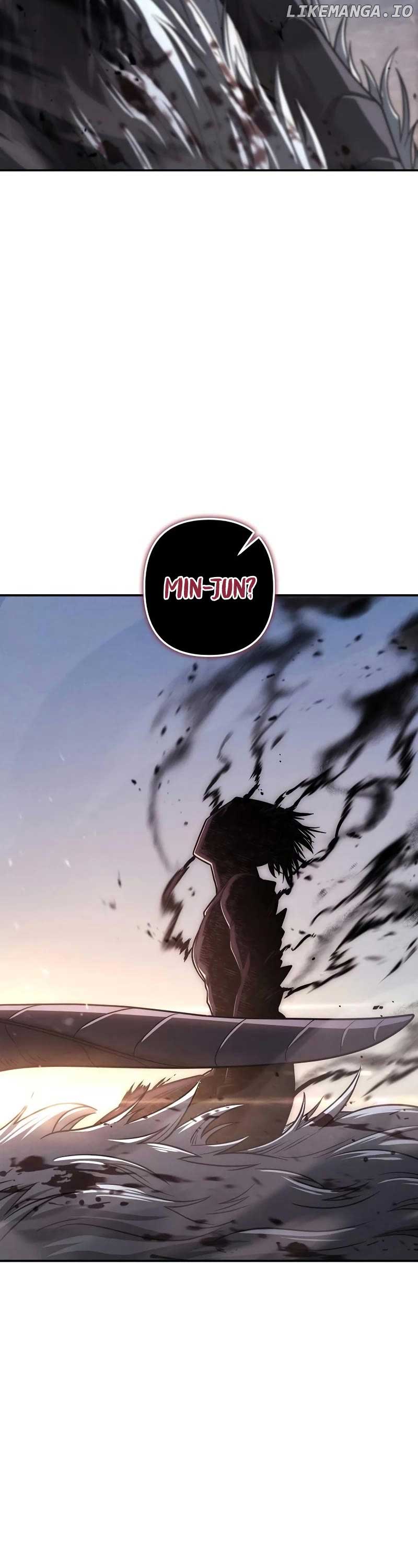 Foreigner on the Periphery (Remake) Chapter 61 - Page 28