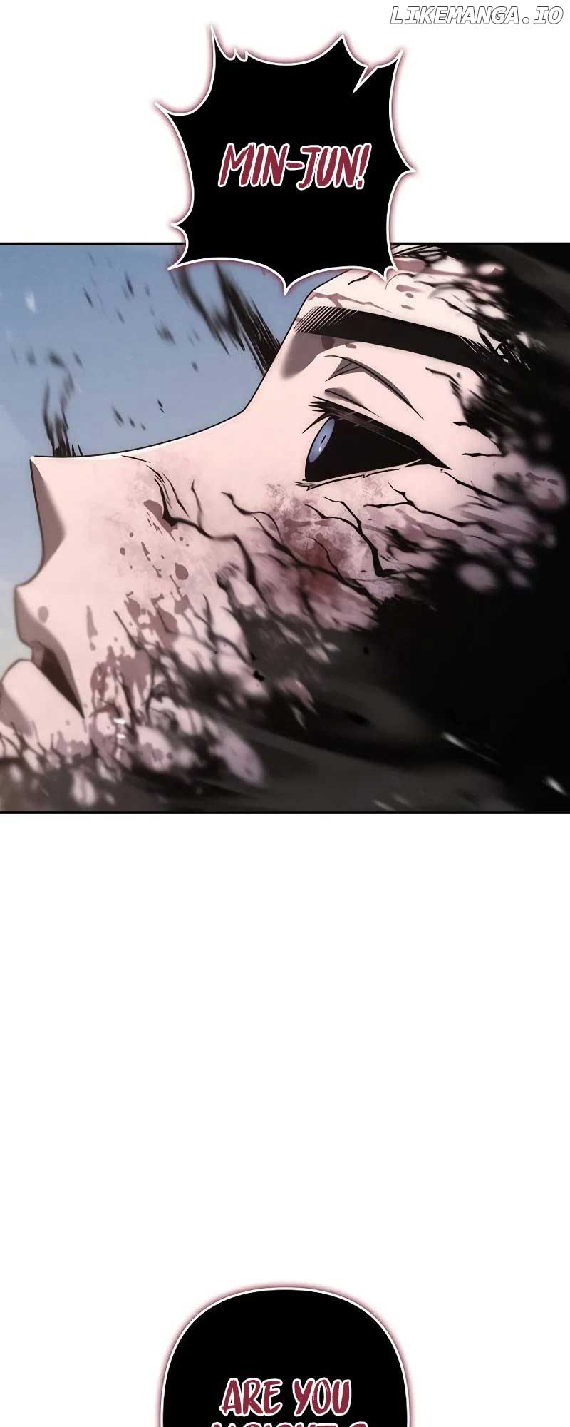 Foreigner on the Periphery (Remake) Chapter 61 - Page 29