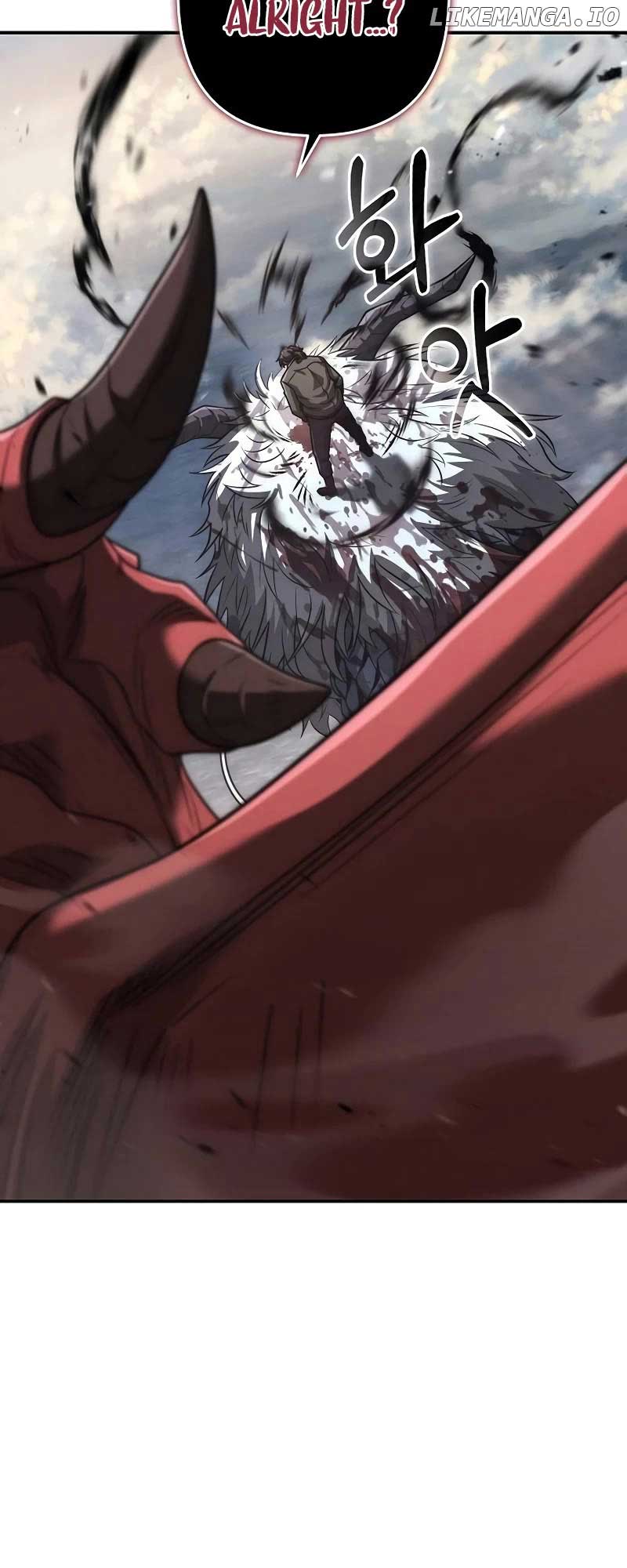 Foreigner on the Periphery (Remake) Chapter 61 - Page 30