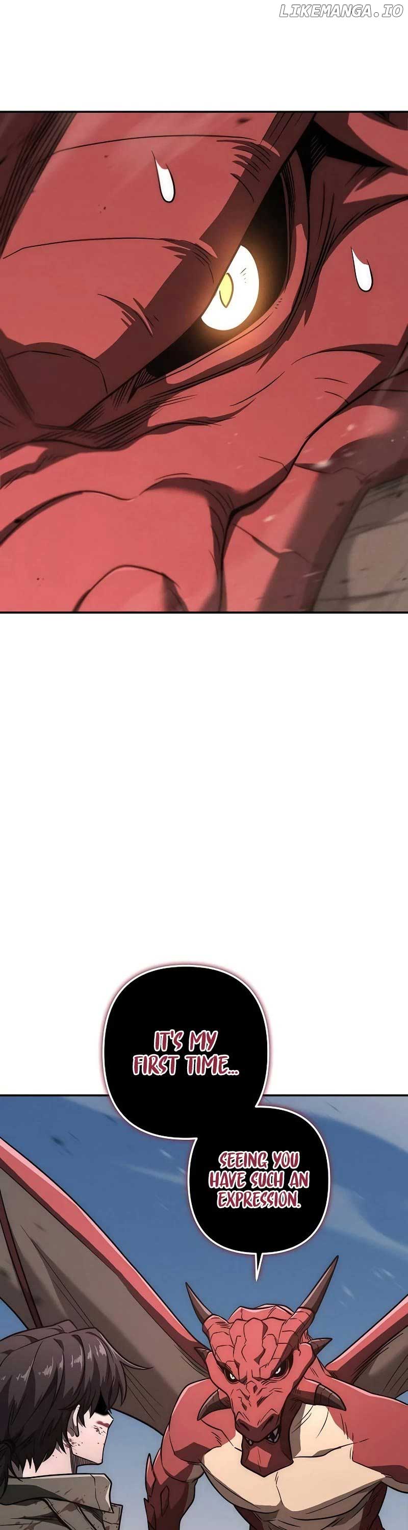 Foreigner on the Periphery (Remake) Chapter 61 - Page 31