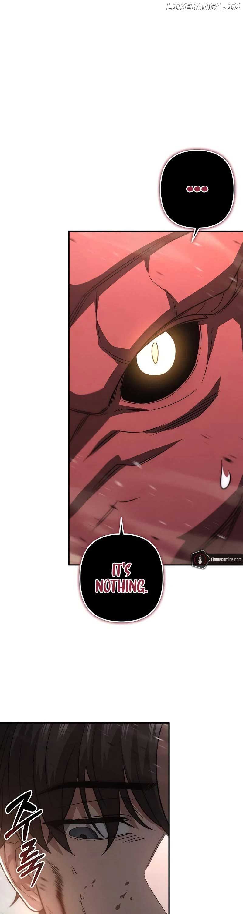 Foreigner on the Periphery (Remake) Chapter 61 - Page 33