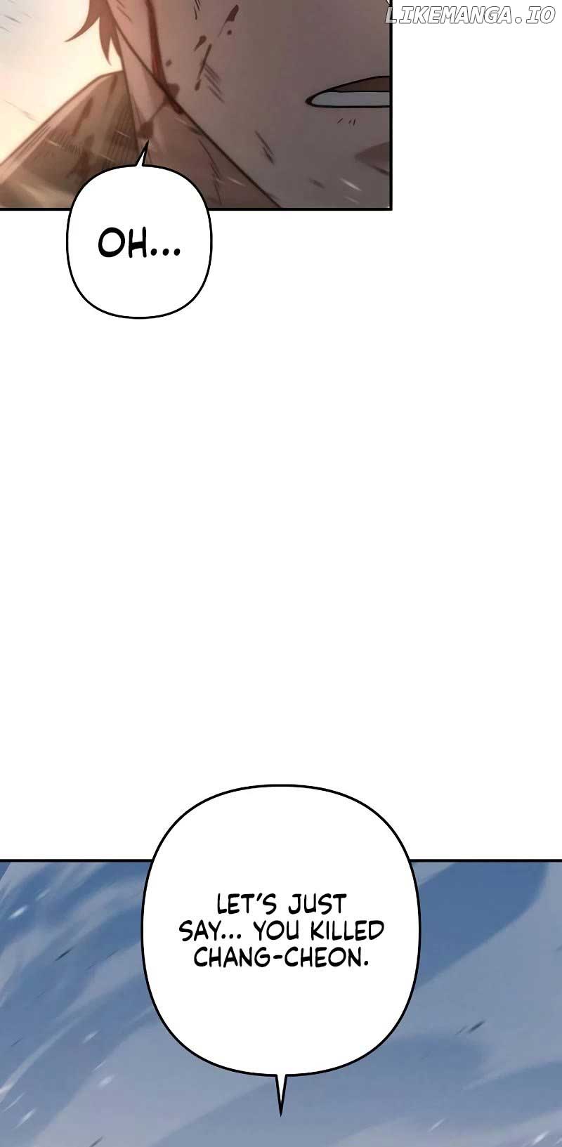 Foreigner on the Periphery (Remake) Chapter 61 - Page 34