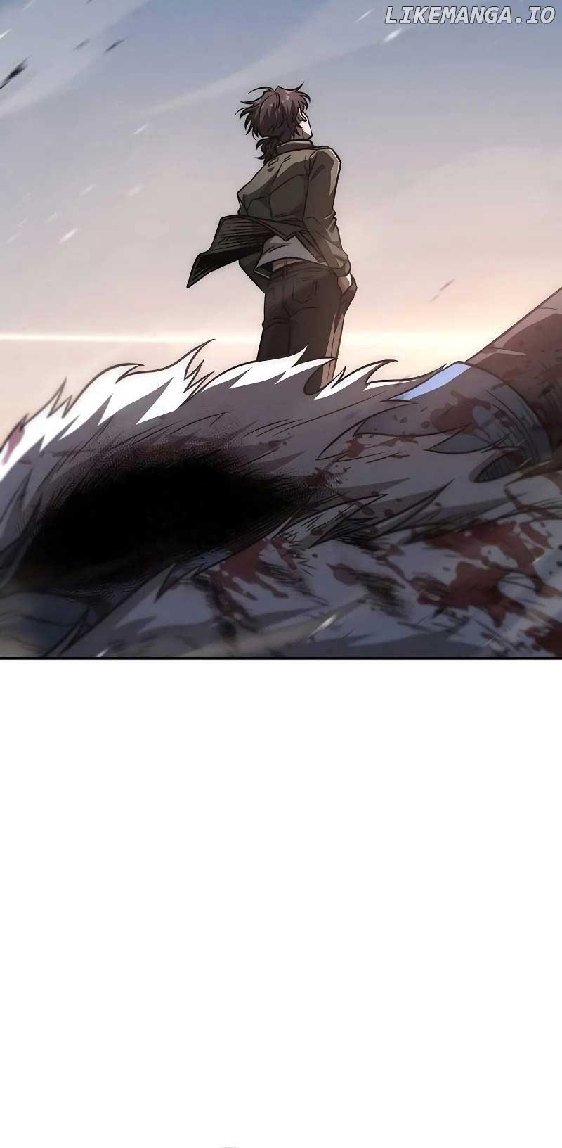 Foreigner on the Periphery (Remake) Chapter 61 - Page 35