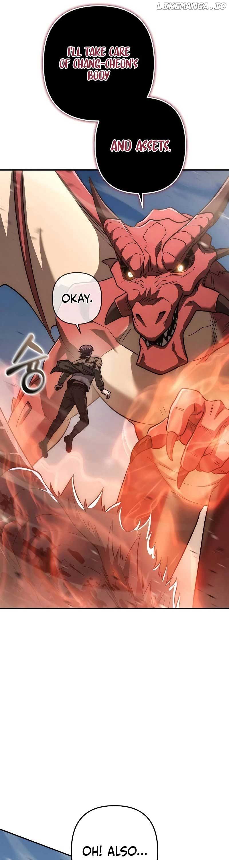 Foreigner on the Periphery (Remake) Chapter 61 - Page 37