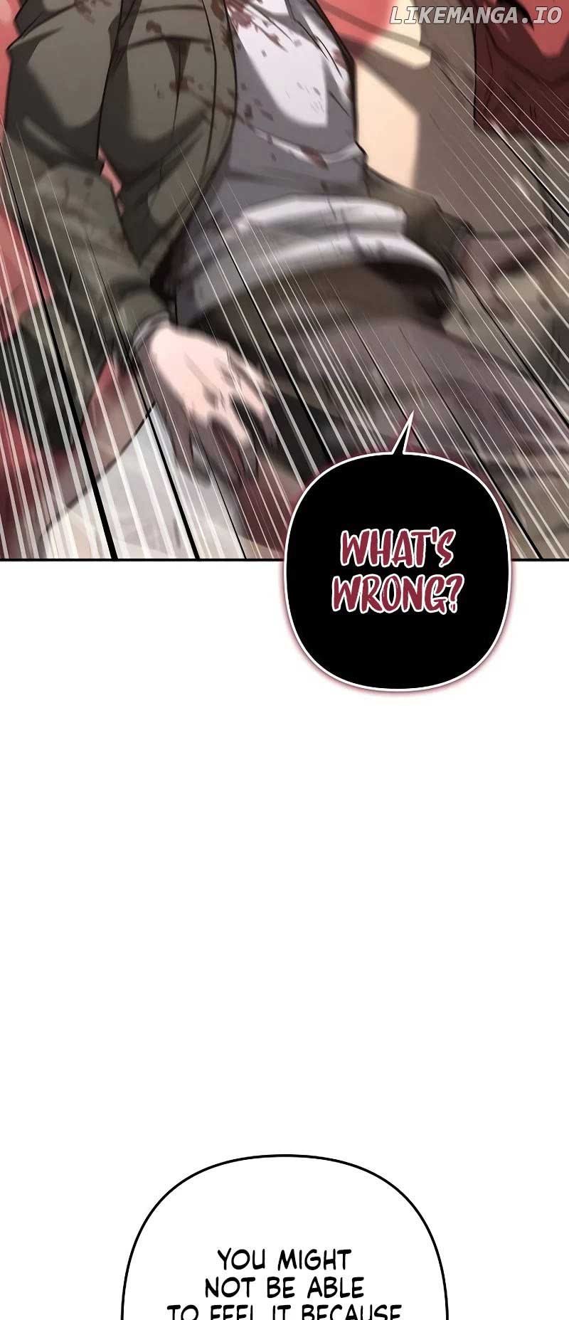 Foreigner on the Periphery (Remake) Chapter 61 - Page 39