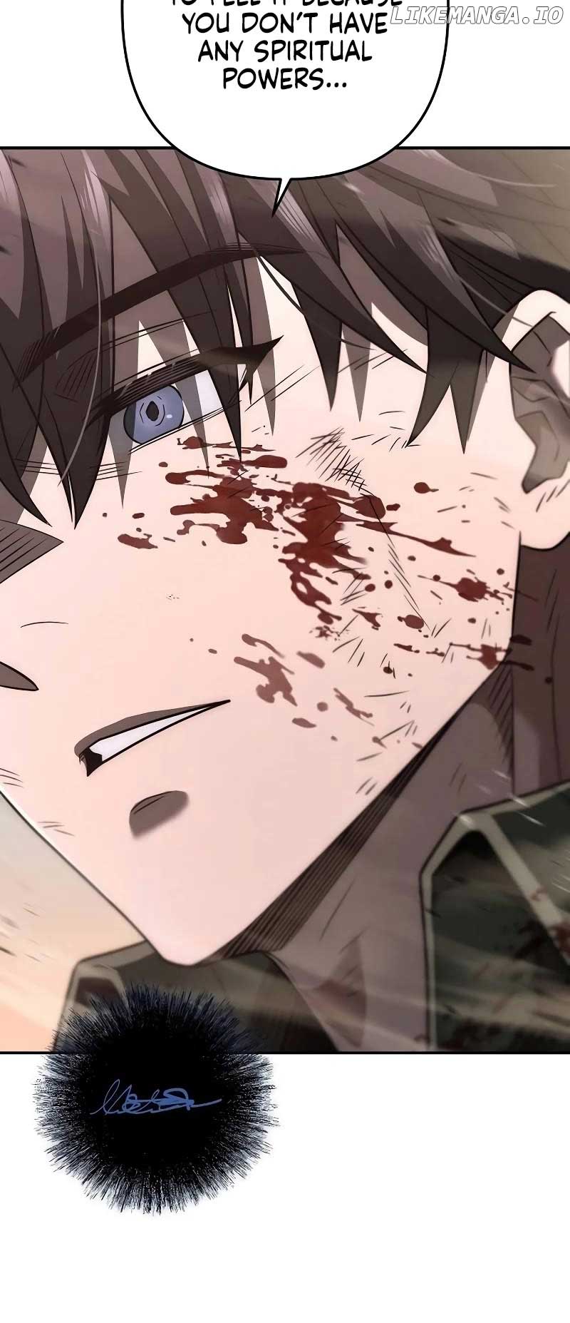 Foreigner on the Periphery (Remake) Chapter 61 - Page 40